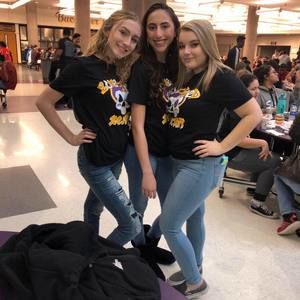 Meet your Posher, Natalie